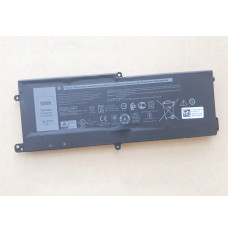 Replacement Dell 7PWXV 11.4V 90Wh Laptop Battery