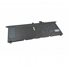 Replacement Dell 0H754V 7.6V 52Wh Laptop Battery