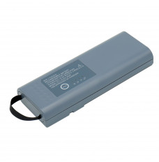Defibrillation Monitor GE B450 REF2062895-001 FLEX-3S2P Battery