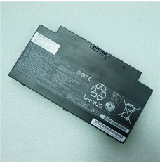 Replacement Fujitsu FPCBP424 10.8V 45Wh Laptop Battery