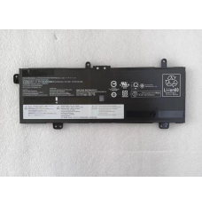 Replacement Fujitsu CP790491-01 53Wh 15.4V Laptop Battery