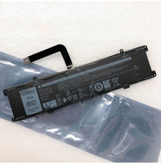Replacement Dell 0TY3P4 11.1V 4400mAh Laptop Battery