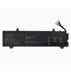 G16B02W Replacement Battery for XiaoMi Redmi G 2021 RMG2102-AB 80Wh