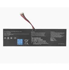 GAG-N4A Replacement Battery for GIGABYTE AORUS 15G/YC RX5L RP77 541387460005