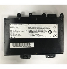 GH5KN-00-13-4S1P-0 15.2V 4100mAh 62.32Wh Replacement Battery