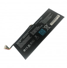 Gigabyte GNC-J40 P34F P34W v3 P34W Laptop Battery