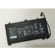 HUAWEI HB4593J6ECW MateBook 13 WRT-W19 WX9 W29 3660MAH 41.7Wh Battery