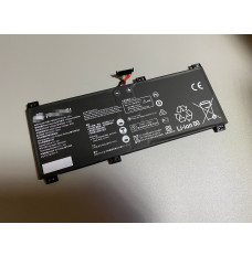 HUAWEI Honor HB6081V1ECW-22A MagicBook Pro 4600H Pro in laptop battery