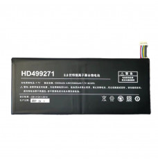 One-Netbook4 499271 AEC499271 HD499271 Battery