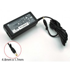 Hp 159224-002 18.5V 3.5A 65W 4.8mmx1.7mm Replacement Laptop AC Adapter