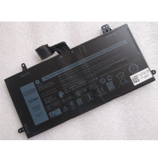 Replacement Dell J0PGR 7.6V 42Wh Laptop Battery
