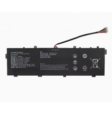 JDN00LA 66.55WH Replacement Rechargeable Li-ion  Polymer Battery