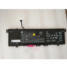 Replacement Hp TPN-W136 15.4V 53.2Wh 3281mAh Laptop Battery