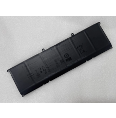 Replacement Dell 6D2HW 99.5Wh 11.55V Laptop Battery