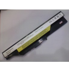 Lenovo 3ICR19/66-2 11.1V 4400mAh Replacement Laptop Battery