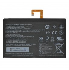 Replacement Lenovo L17M2PB3 7.6V 4030mAh 30Wh Laptop Battery