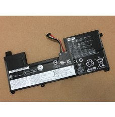 Replacement Lenovo L17C4PG2 15.4V 4965mAh 76Wh Laptop Battery