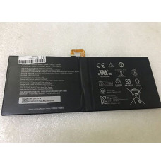 Replacement Lenovo SB18C46557 4650mAh 7.7V Laptop Battery