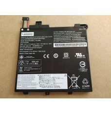 Replacement Lenovo L17C2PB1 7.72V 39Wh Laptop Battery