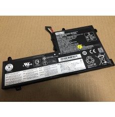 Replacement Lenovo L17C3PG2 11.34V 4630MAH/52.5WH Laptop Battery