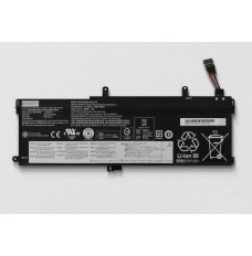 L18L3P71 Battery For Lenovo ThinkPad T490 02DL012 L18M3P71 11.52V 4950Wh/57Wh