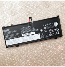 Replacement Lenovo L18D4PF0 15.36V 2965mAh 45Wh Laptop Battery