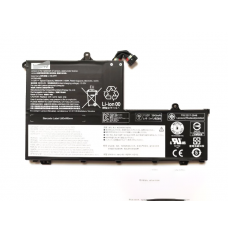 Replacement Lenovo L19D4PD1 7.68V 7820mAh 60Wh Laptop Battery