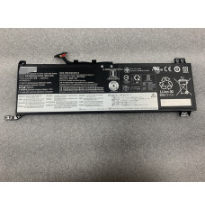 Lenovo L19C4PC0 L19L4PC0 L19M4PC0 L19SPC0 SB10W86190 laptop battery