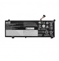 Replacement Lenovo SB10Z21205C1K 15.44V 3912mAh (60Wh) Laptop Battery
