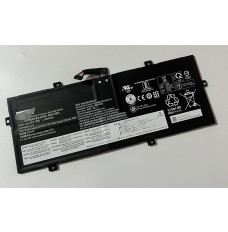 Replacement Lenovo L19C4PD8 7.68V 5410mAh (41Wh) Laptop Battery