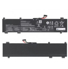 Replacement Lenovo 5B11K38744 15.44V 80Wh Laptop Battery