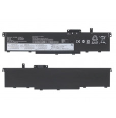 Replacement Lenovo L22C6P70 11.31V 92Wh Laptop Battery