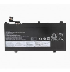 Replacement Lenovo L23M4PG4 L23L4PG4 L23C4PG4 L23B4PG4 L23D4PG4 60Wh Battery