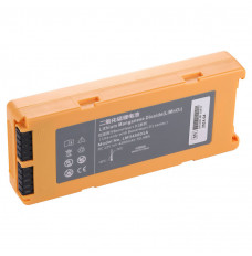 LM34S001A Lithium Manganese Dioxide Battery For BeneHeart D1 Li-MnO2 