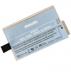 M4605A Battery for IntelliVue MP20 MP30 MP40 MP50 MP60 MP70 MP90