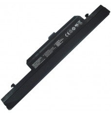 Clevo  MB402-3S4400-S1B1 11.1V 4400mAh Replacement Laptop Battery