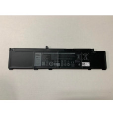 Replacement Dell 72WGV 15.2V 68Wh Laptop Battery