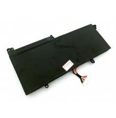 Replacement Clevo N130BAT-3 11.4V 36Wh 2790mAh Laptop Battery