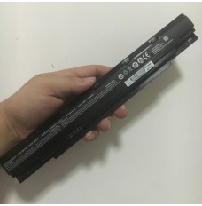 Clevo  N240BAT-4 15.12V 44Wh Replacement Laptop Battery
