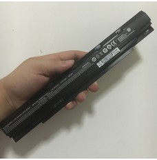 Clevo 6-87-N24JS-42F-1 15.12V 44Wh Replacement Laptop Battery