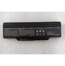 Replacement Clevo N350BAT-9 6-87-N350S-4D8 N350BAT-6 93Wh Laptop Battery