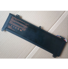 Clevo 6-87-N550S-4E42 11.4V 45Wh Replacement Laptop Battery