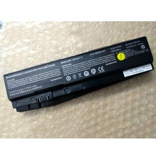 Replacement Clevo  6-87-N850S-6U7 10.8V 47Wh Laptop Battery