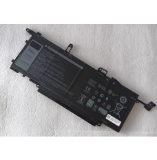 Replacement Dell 11P1P 52Wh 7.6V Laptop Battery