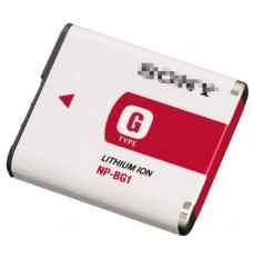 Replacement Sony NP-BG1 NP-FG1 Li-Ion Battery for Sony FG1 HX7 H50 H70 HX30 W210 W220 W290
