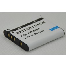 Sony yber-Shot DSC-S750 3.7V 1000mAh Replacement Camcorder Battery