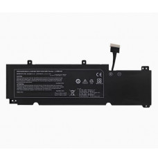 NV40BAT-4-73 Battery for Colorful Jiangxing X16 Pro 23, X16 Pro 2023 Schenker XMG Pro 16 Studio