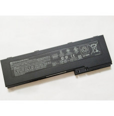 Replacement Hp 593592-001 11.1V 44WH Laptop Battery