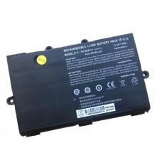 Replacement Clevo 6-87-P870S-4272 15.12V 89Wh Laptop Battery