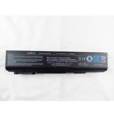 Toshiba PSSEOE-OLM07QIT 10.8V 5200mAh 6Cell Replacement Laptop Battery